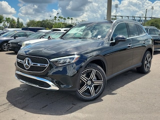 2027 Mercedes-Benz GLC 300 Base SUV