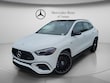  Mercedes-Benz AMG GLA 35