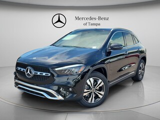 2026 Mercedes-Benz GLA 250 SUV