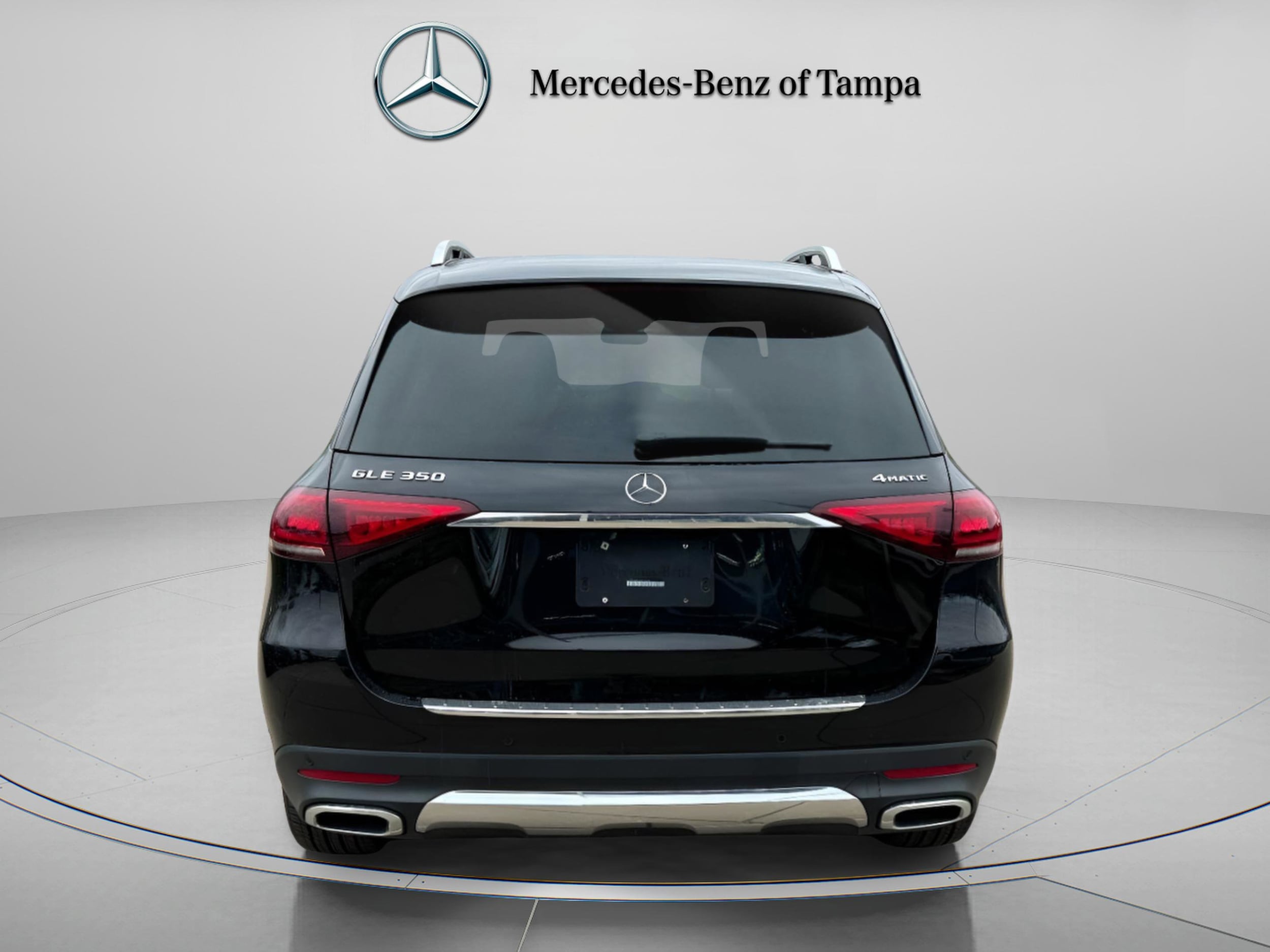 2022 Mercedes-Benz GLE GLE350 - Photo 7