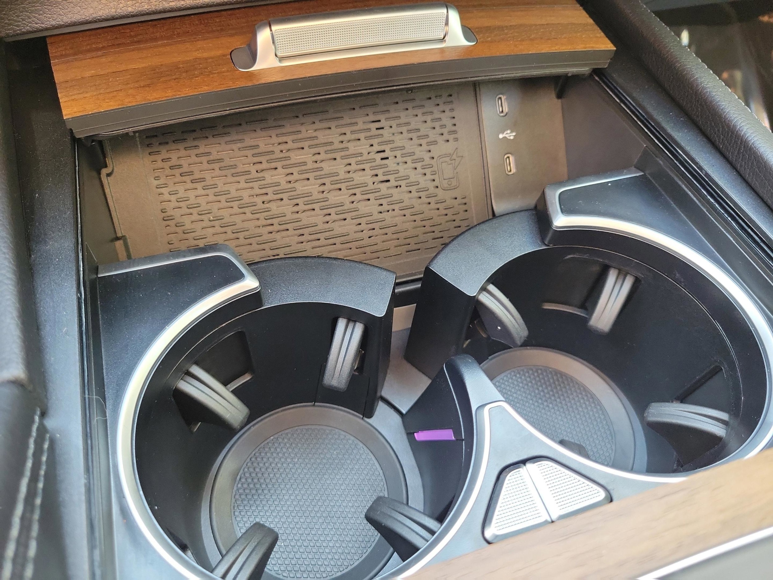 2026 Mercedes-Benz GLS Base - Photo 21