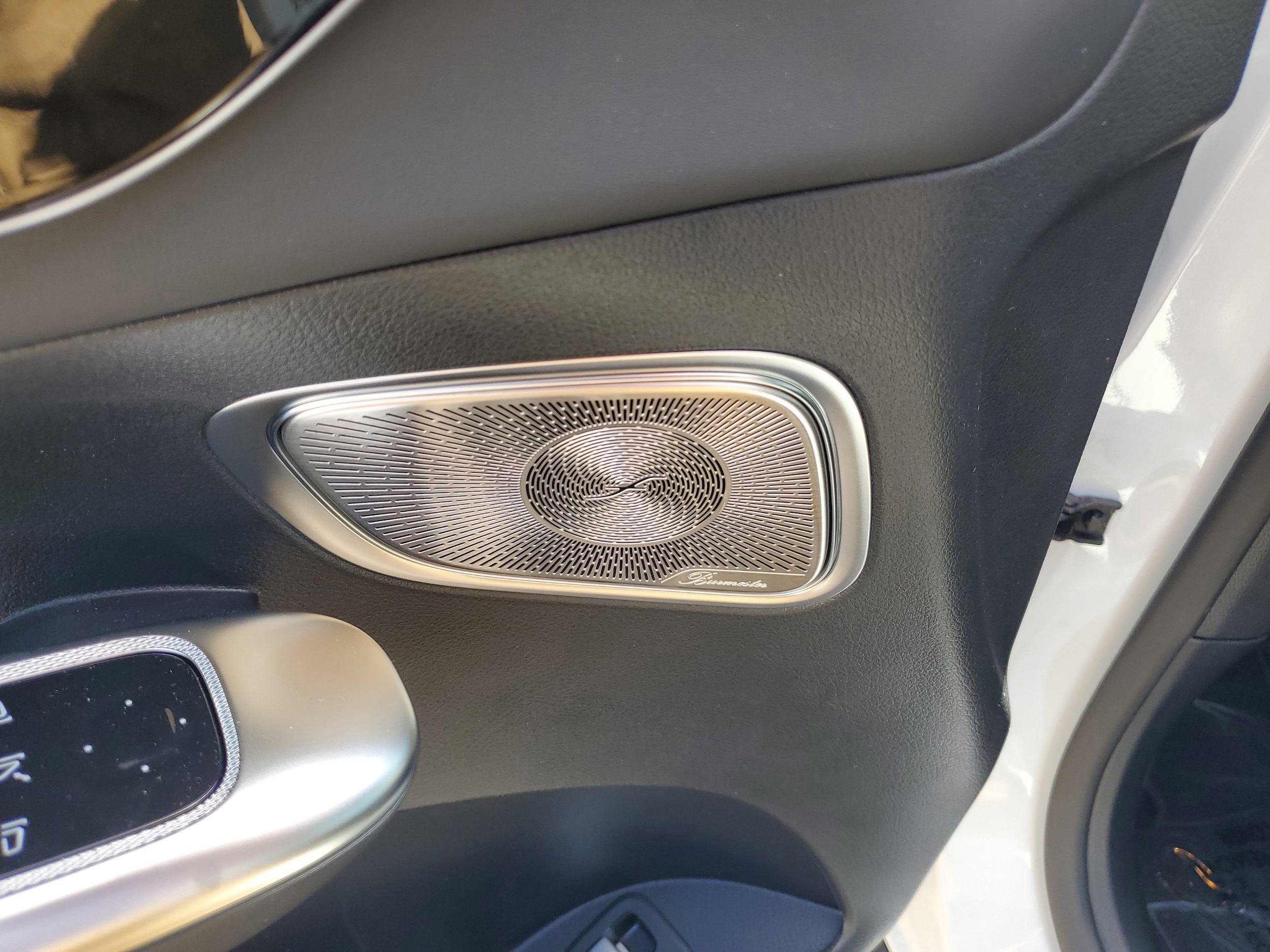 2026 Mercedes-Benz GLC AMG GLC63 S - Photo 19