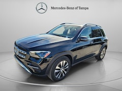 2026 Mercedes-Benz GLE 350 SUV