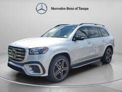 2026 Mercedes-Benz GLS 450 4MATIC SUV