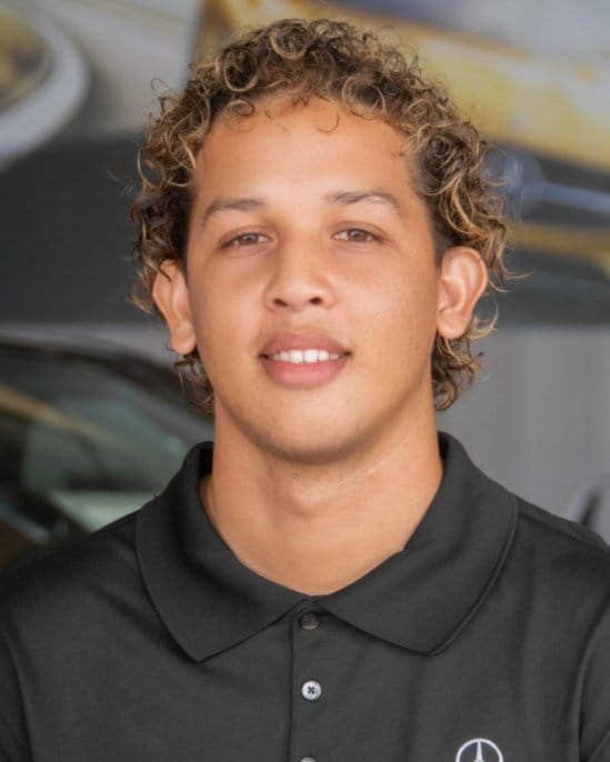 Luis Cedeno