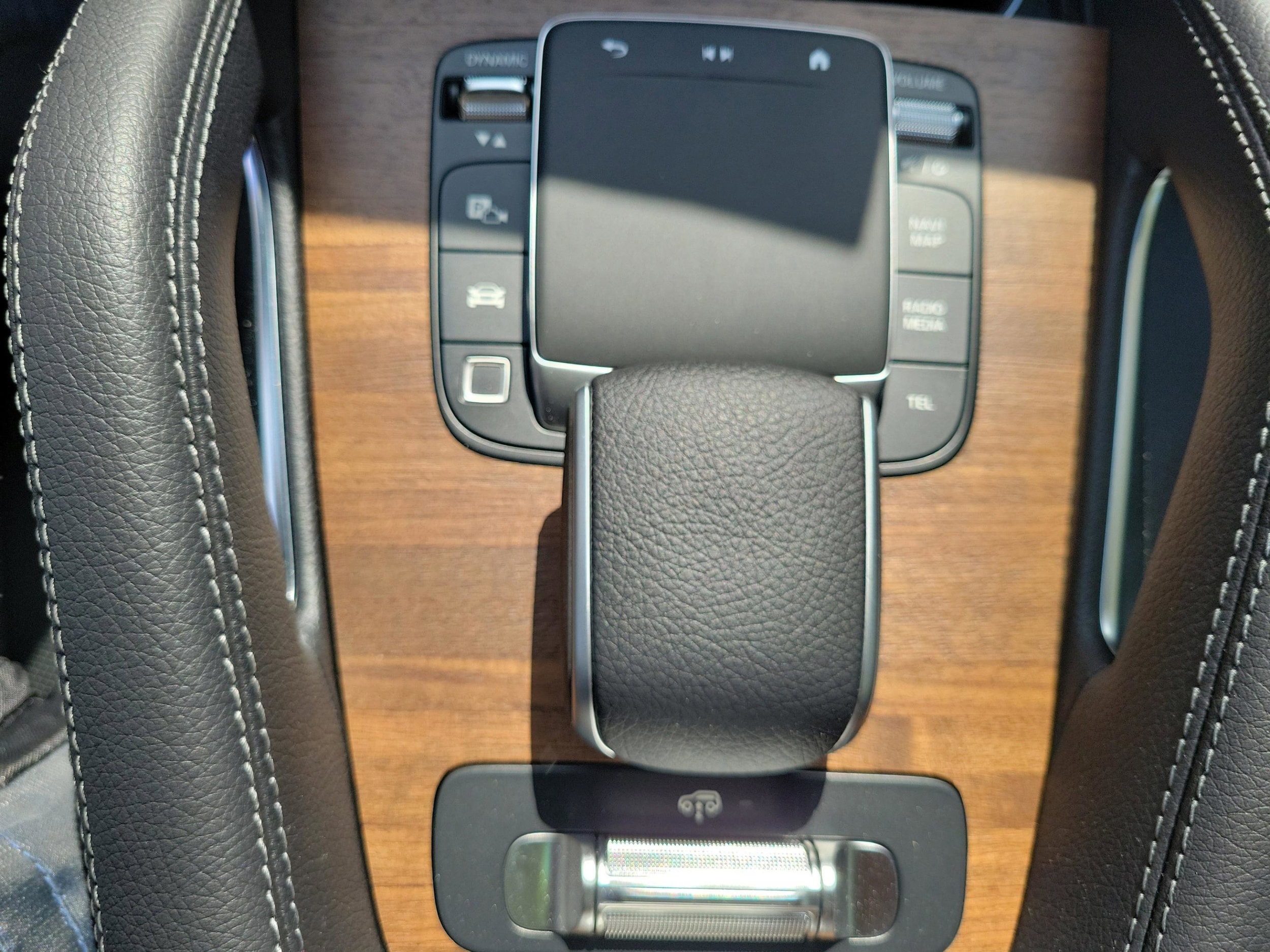 2026 Mercedes-Benz GLS Base - Photo 22