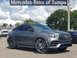  Mercedes-Benz AMG GLE 53