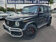  Mercedes-Benz AMG G 63