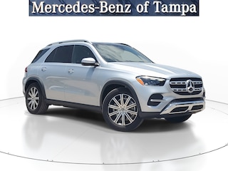 2025 Mercedes-Benz GLE 350 4MATIC SUV