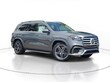 Mercedes-Benz GLS 450