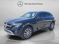 2025 Mercedes-Benz GLC 300 4MATIC SUV