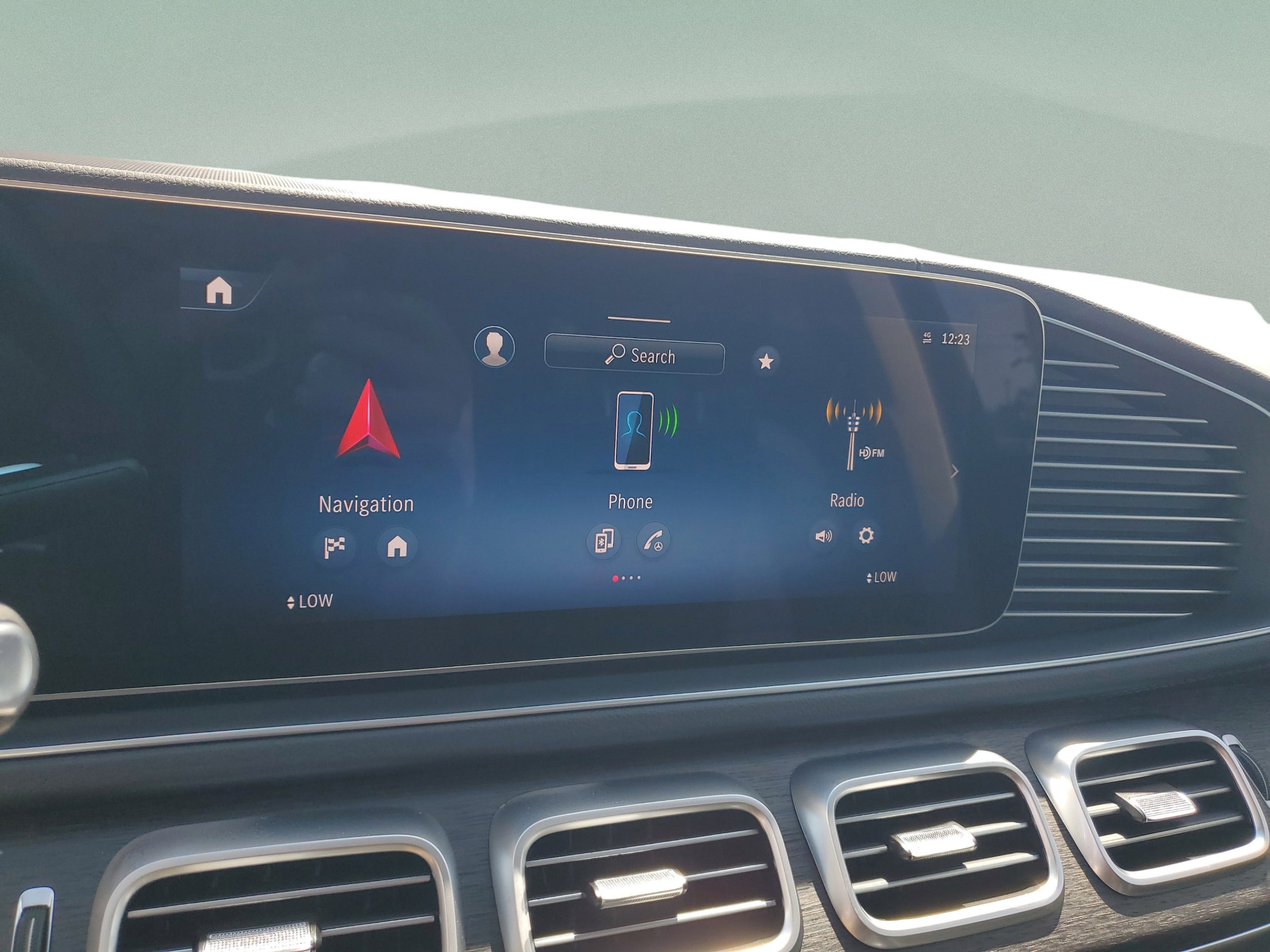 2026 Mercedes-Benz GLS Base - Photo 29
