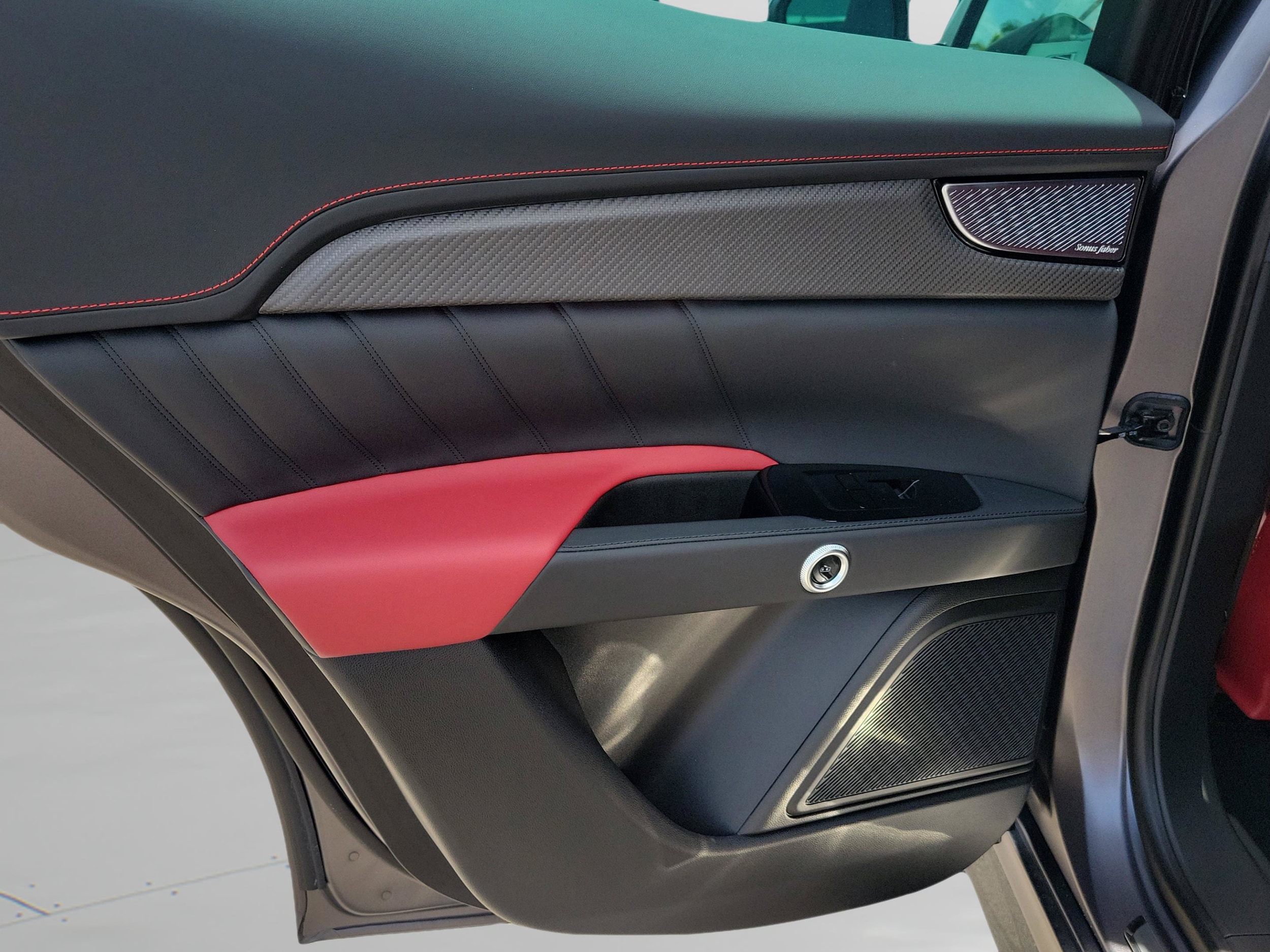 2025 Maserati Grecale TROFEO - Photo 8