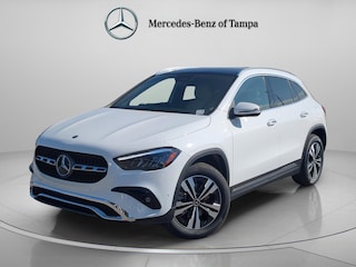 2026 Mercedes-Benz GLA 250 SUV
