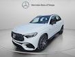  Mercedes-Benz AMG GLC 43