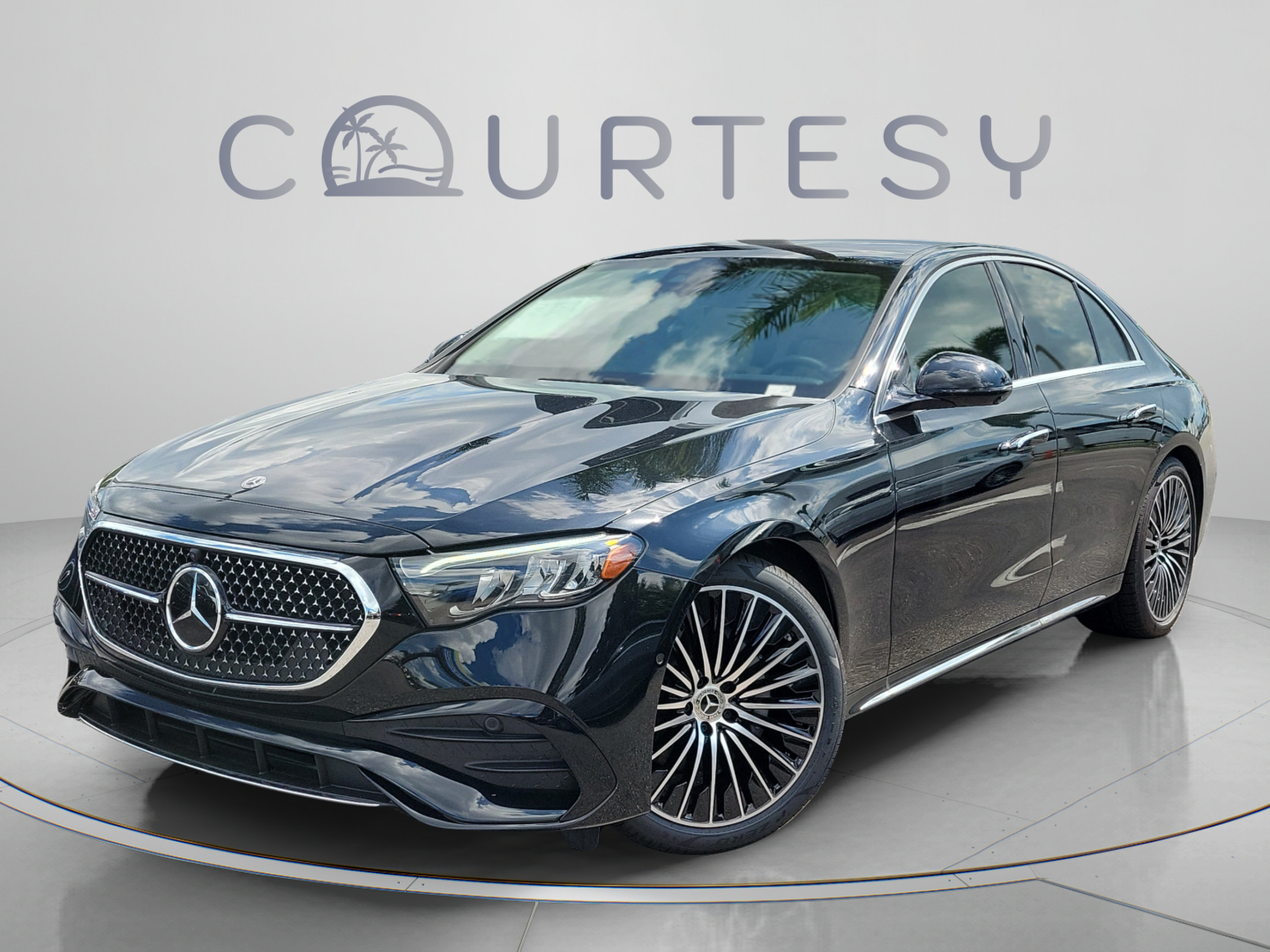 2027 Mercedes-Benz E-Class