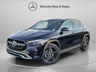 2026 Mercedes-Benz GLA 250 SUV
