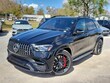  Mercedes-Benz AMG GLE 63