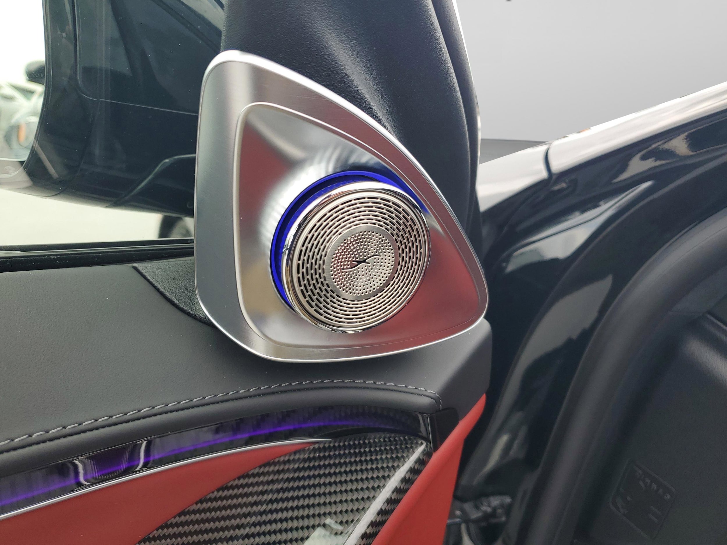 2026 Mercedes-Benz S-Class AMG S 63 - Photo 9