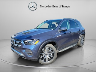 2026 Mercedes-Benz GLE 350 SUV