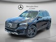 Mercedes-Benz GLB 250