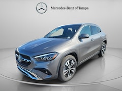 2026 Mercedes-Benz GLA 250 SUV