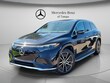  Mercedes-Benz EQS 450+