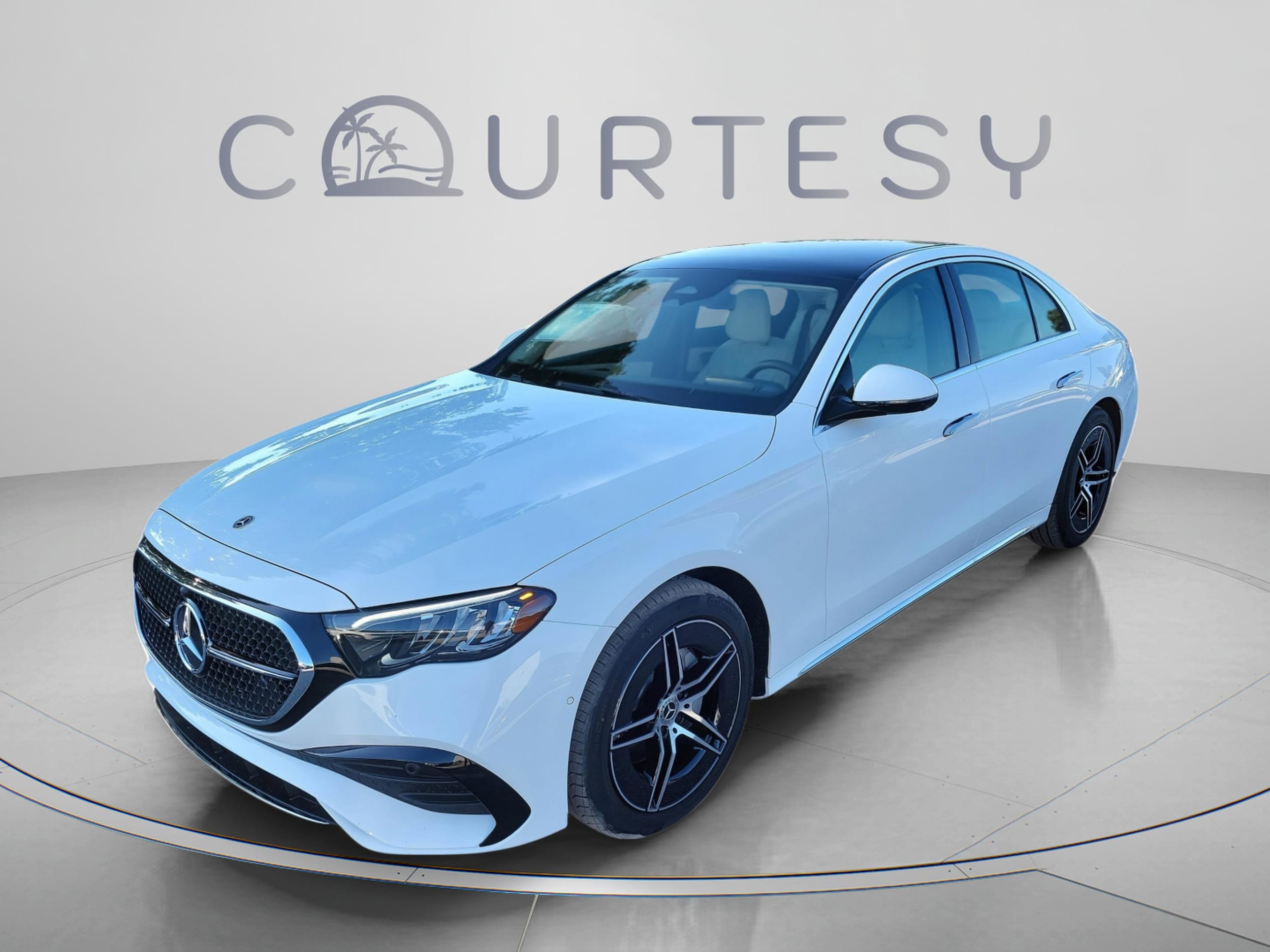 2026 Mercedes-Benz E-Class E350's photo