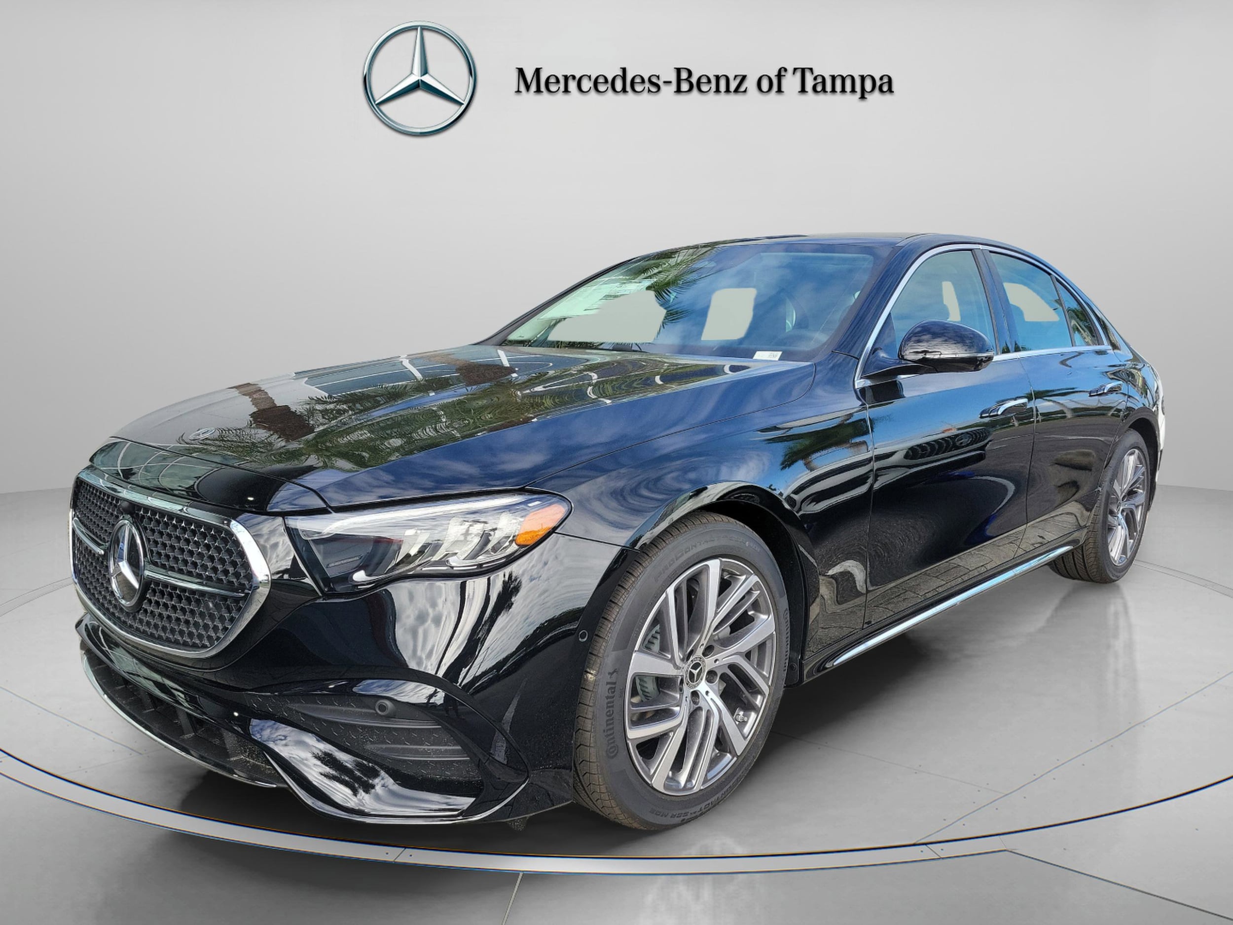 2026 Mercedes-Benz E-Class E350's photo