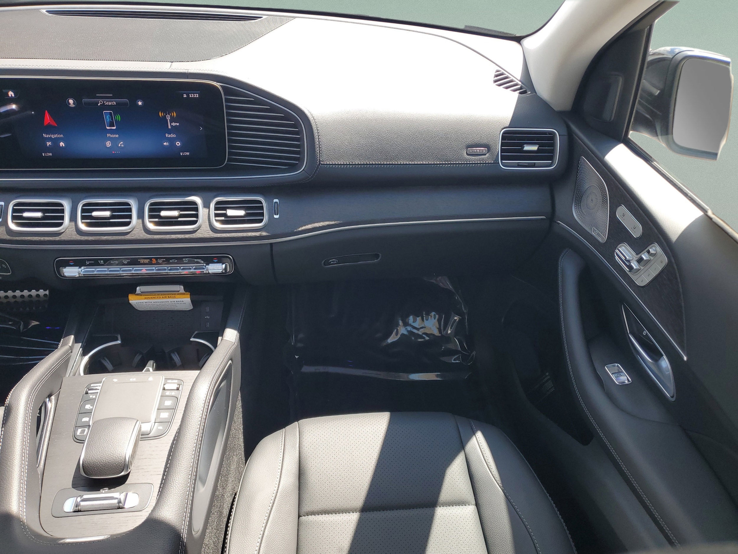2026 Mercedes-Benz GLS Base - Photo 15