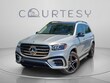  Mercedes-Benz GLS 450