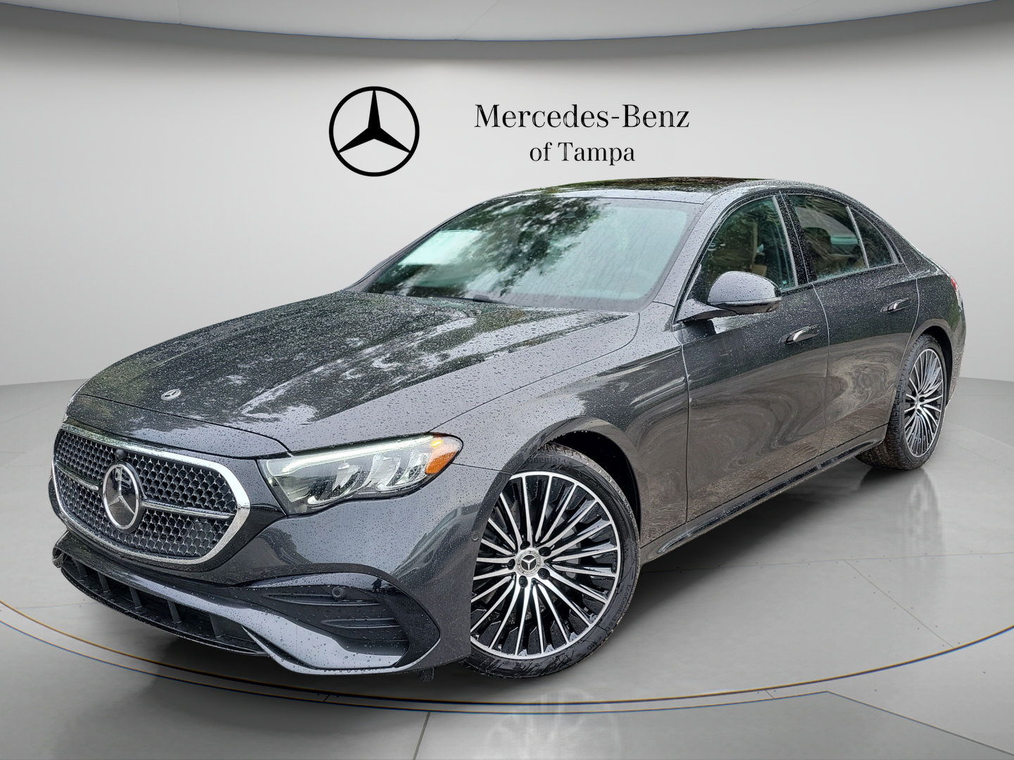 2027 Mercedes-Benz E-Class