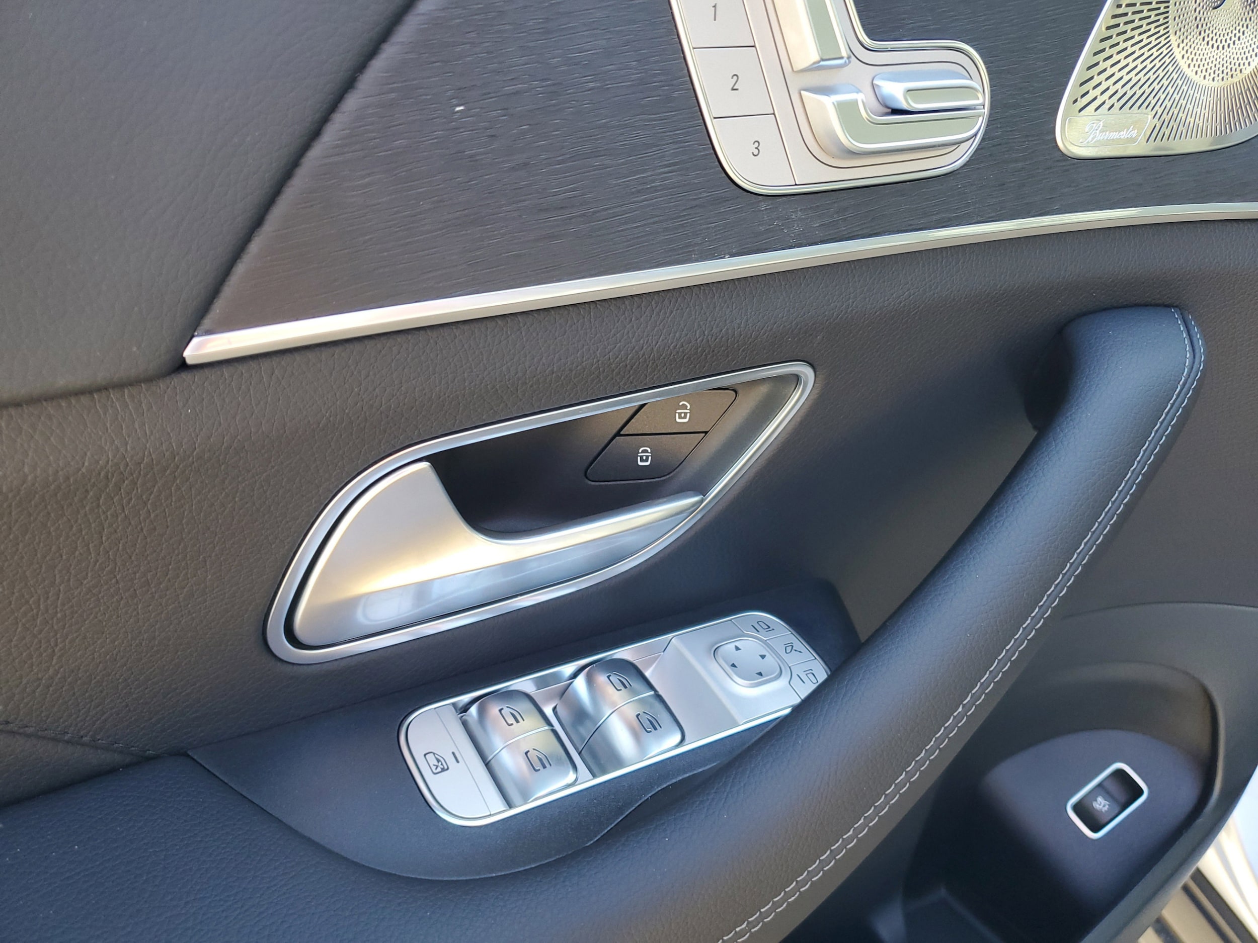 2026 Mercedes-Benz GLS Base - Photo 20