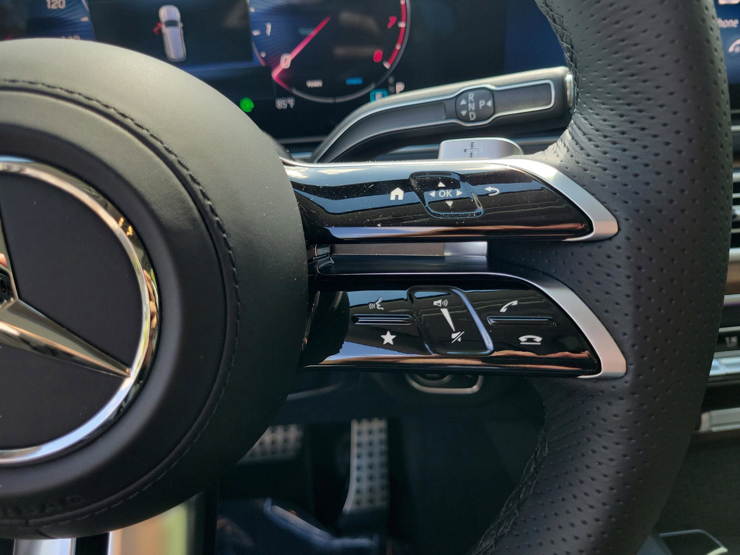 2026 Mercedes-Benz GLS Base - Photo 25