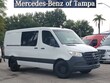 Mercedes-Benz Sprinter 2500