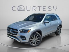 2026 Mercedes-Benz GLE 350 SUV