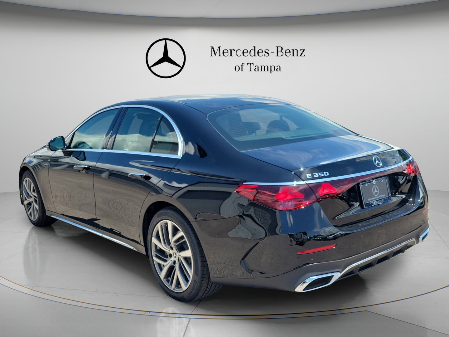 New 2026 Mercedes-Benz E-Class E 350 Sedan