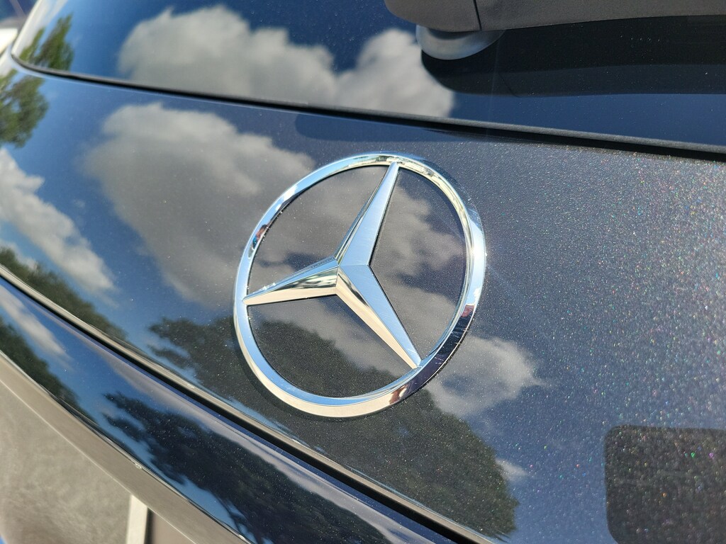 New 2027 Mercedes-Benz GLC 300 Base SUV