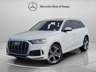 2021 Audi Q7 55 Premium SUV