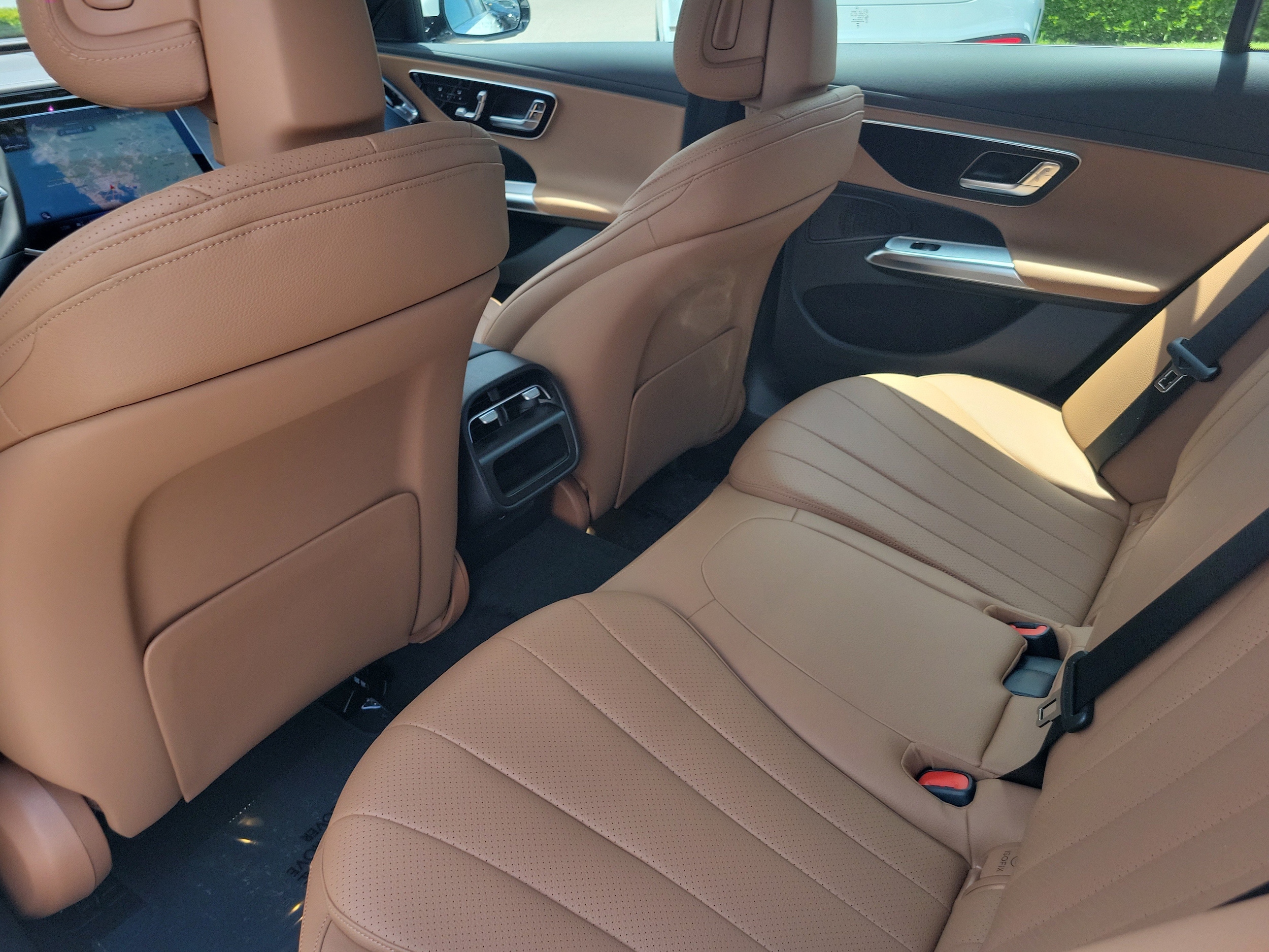 2026 Mercedes-Benz E-Class E350
