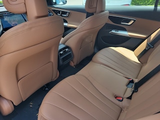 2026 Mercedes-Benz E-Class Sedan
