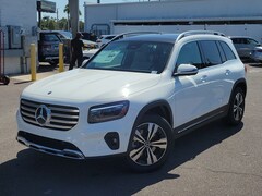 2026 Mercedes-Benz GLB 250 SUV