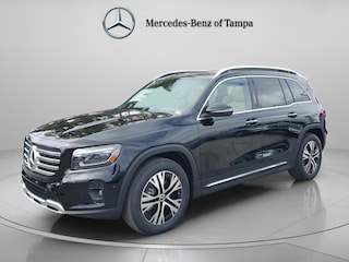 2026 Mercedes-Benz GLB 250 Base SUV