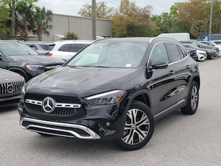 2026 Mercedes-Benz GLA 250 SUV