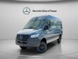  Mercedes-Benz Sprinter 2500