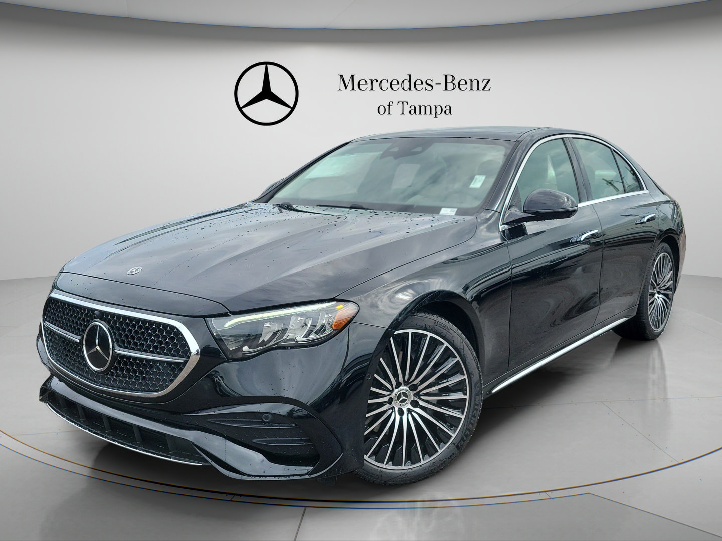2027 Mercedes-Benz E-Class