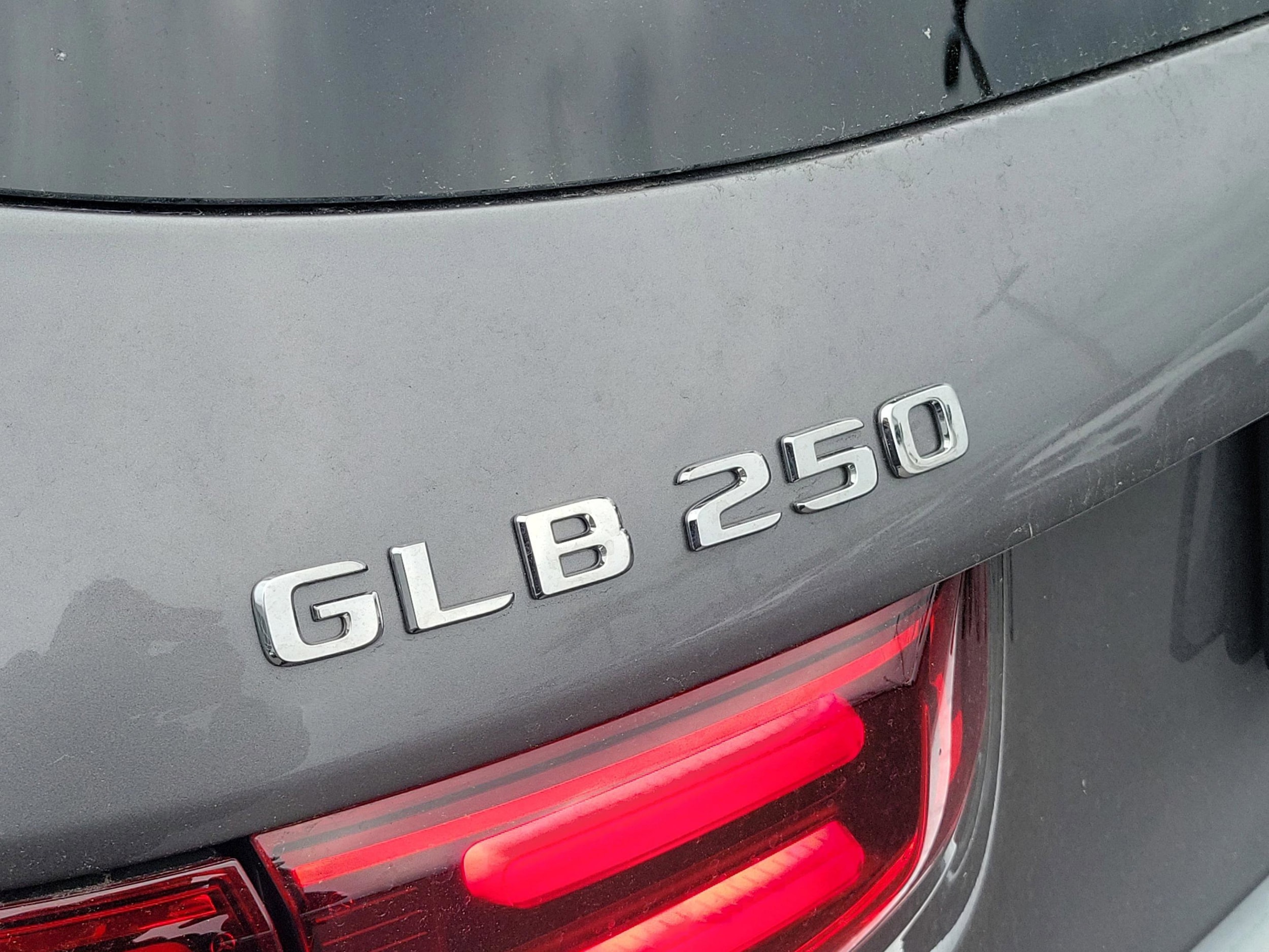 2026 Mercedes-Benz GLB GLB 250 - Photo 7