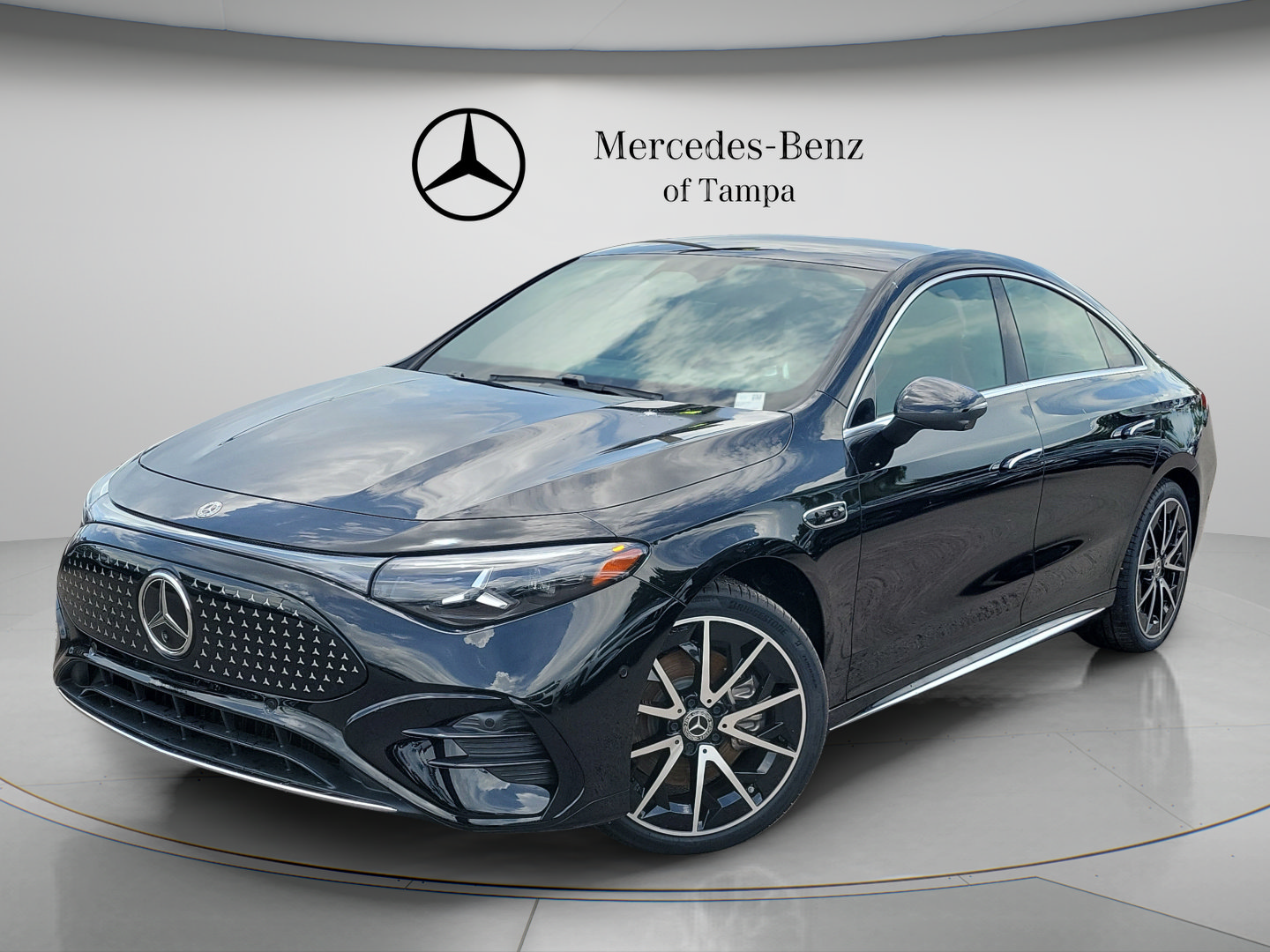 2027 Mercedes-Benz CLA 250+