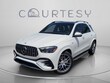  Mercedes-Benz AMG GLE 53