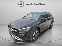 2026 Mercedes-Benz GLA 250 SUV